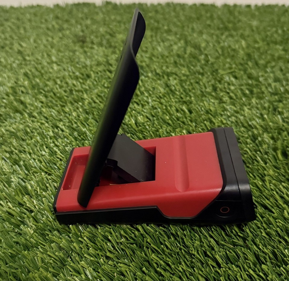 Rapsodo MLM Mobile Launch Monitor, Case & Rapsodo USBC Cable Excellent Cond eBay