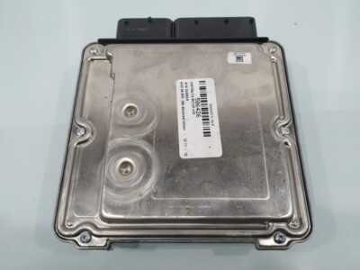 03L906022JN motorsteuergerät für AUDI A4 BER. (B8) ADVANCED EDITION 2011 506426