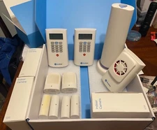 simplisafe home security system