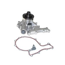 Water Pump & Gasket Range Rover Classic & Discovery 1 3.5 3.9 V8 EFI - STC483g