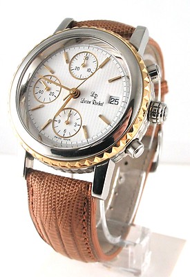 Watch LUCIEN ROCHAT Chronos 0421414012 | eBay