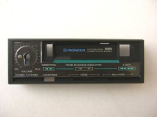 PIONEER KA-E353 Faceplate New Series Component,centrate,kex,kpx,gm,dex,gex,keh