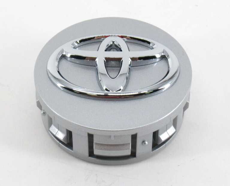 Genuine OEM Toyota 42603-12730 Wheel Center Cap Ornament | eBay