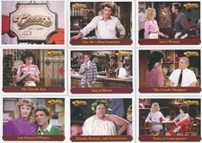 New 2025 Cheer's Season 1-4 99 card Base set Plus 2 Empty Wrappers