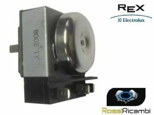 Rex electrolux oven timer Timer 90 Min - 3570687016-Genuine italora | eBay