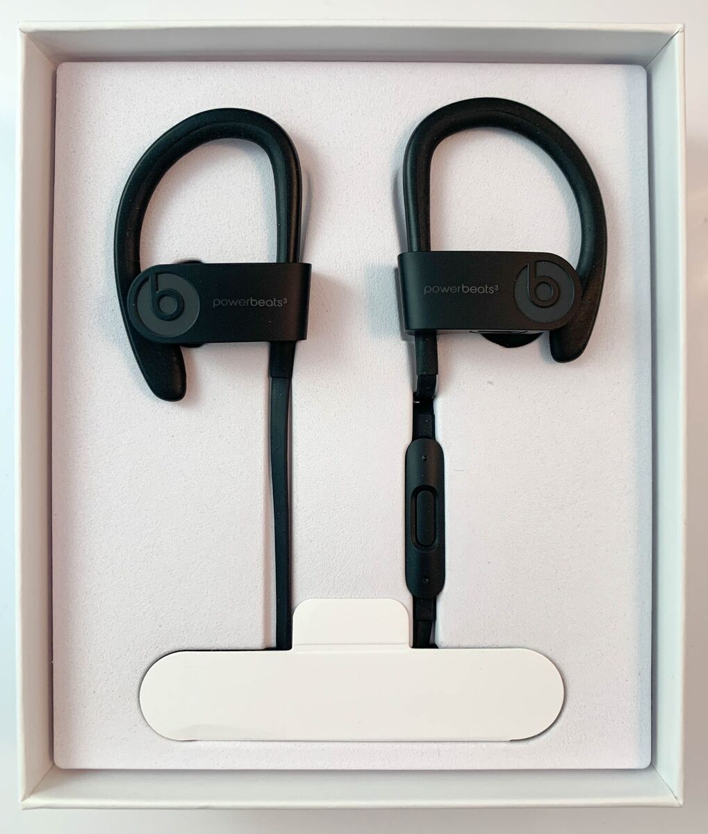 Beats by Dr. Dre Powerbeats3 PowerBeats 3 Wireless In-Ear Beats by Dr. Dre Powerbeats3 PowerBeats 3 Wireless In-Ear