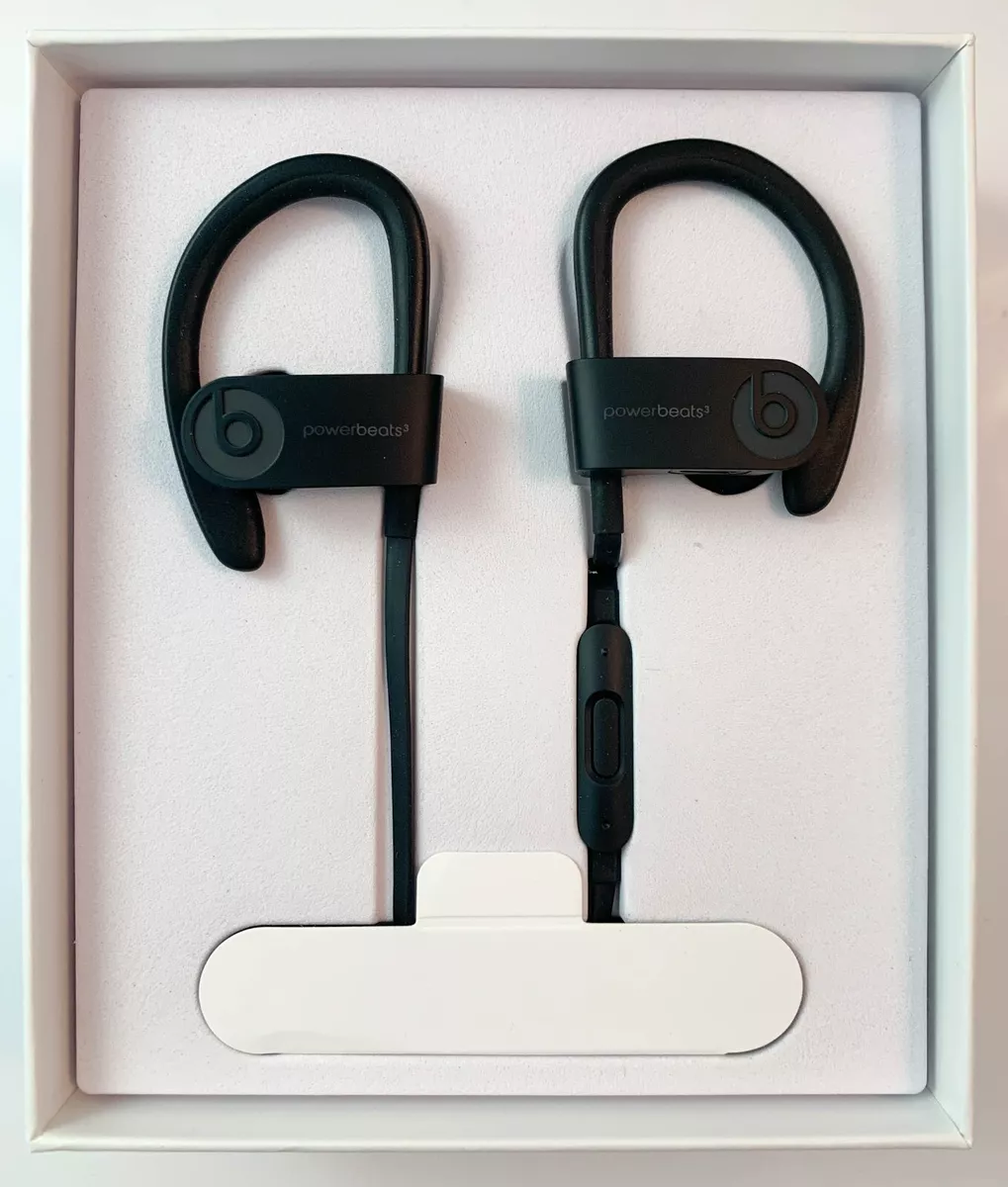 Beats by Dr. Dre Powerbeats3 PowerBeats 3 Wireless In-Ear Headphones