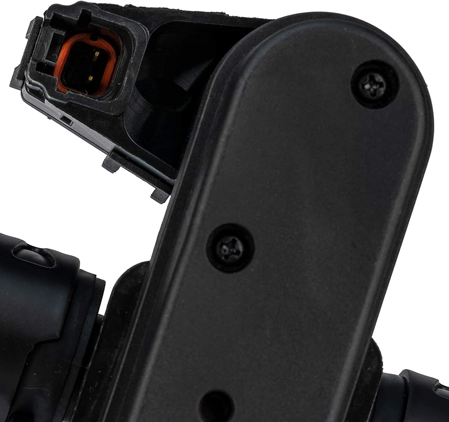 Heater Inlet Hose Control Valve For Nissan Armada 0415 5.6L Infiniti