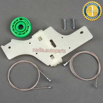 Fydun Kit Di Conversione Alzacristalli Elettrici Kit Di Conversione - Foto 4