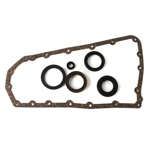 RE0F10A /JF011E CVT Auto Transmission Master Rebuild Kit & Pulley Belt Chain Set - Picture 8 of 15