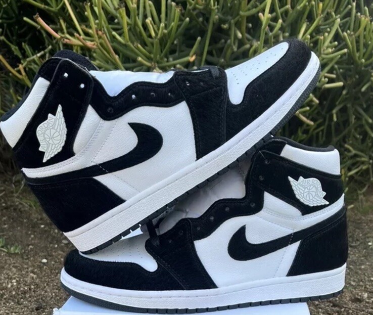 Size W M Premium Air Jordan Retro OG High Twist W CD0461