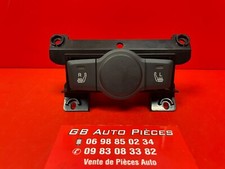 Siège Chevrolet CAPTIVA