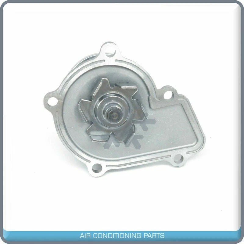 Engine Water Pump fit Nissan Frontier 1998-2004 Xterra 2000-2004 D21 Pickup 2.4L - Image 4 of 4