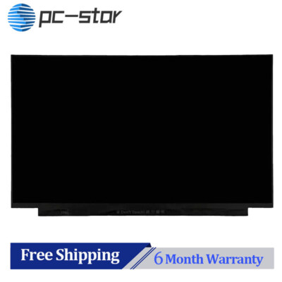 LQ156T1JW04 MSI Raider GE66-12UGS Laptop Screen 15.6'' LCD LED QHD 240hz NEW