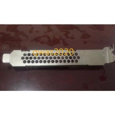 Full Height BRACKET PLATE for LSI 9341-8i MegaRAID SAS 12Gb/s