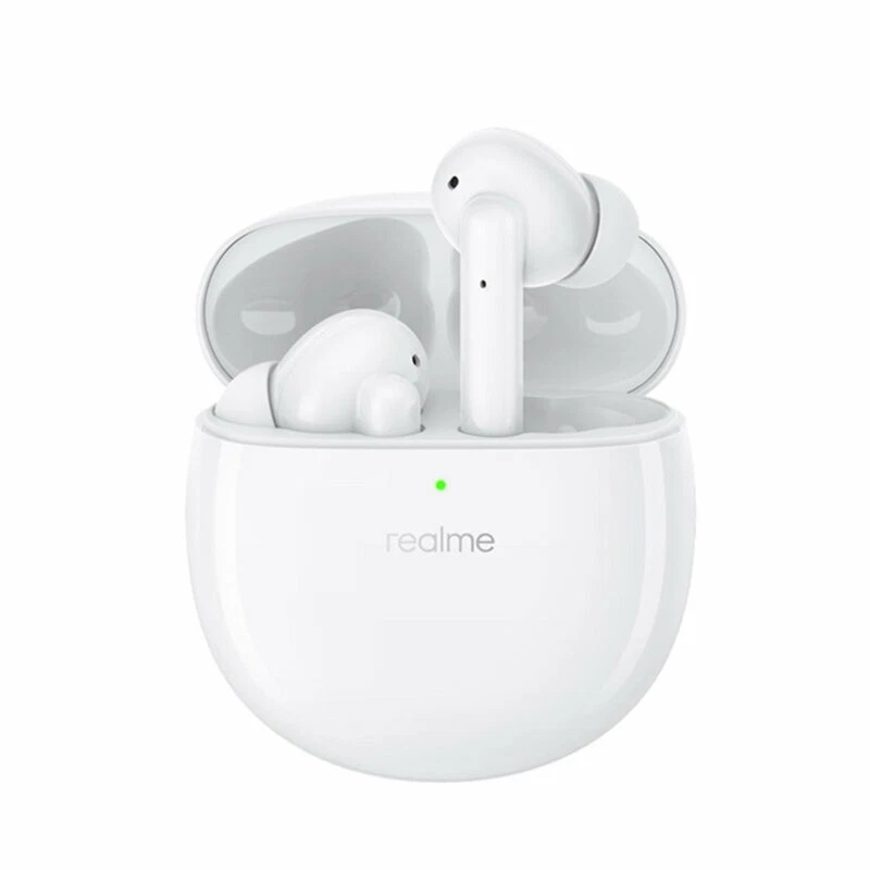 Realme Buds Air Pro TWS Earphones Wireless Bluetooth Headphones Noise  Reduction