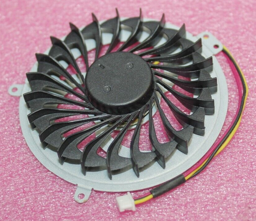 Genuine Sony Vaio SVE15 SVE151C11T CPU Cooling Fan AD05605HX09G300
