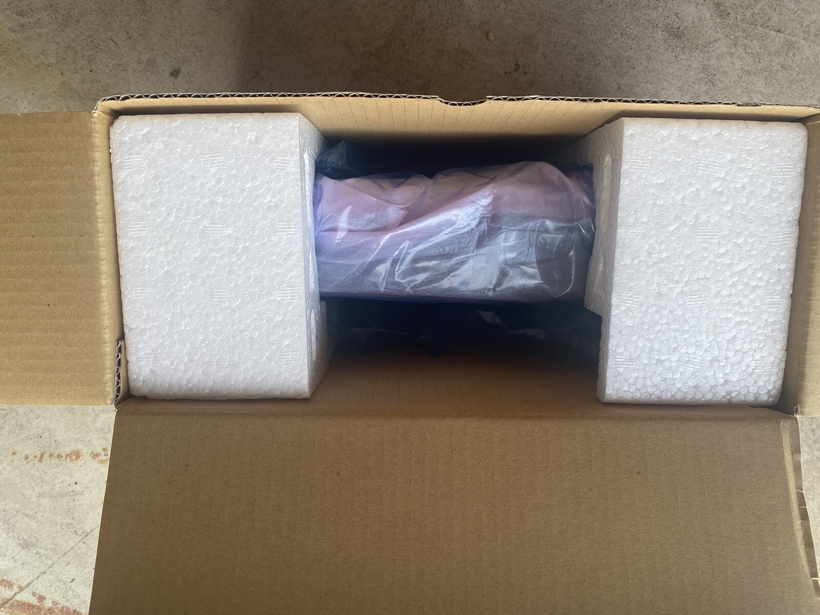 BMW OEM Cluster Switches Display Unit on Board Monitor 65526934411 