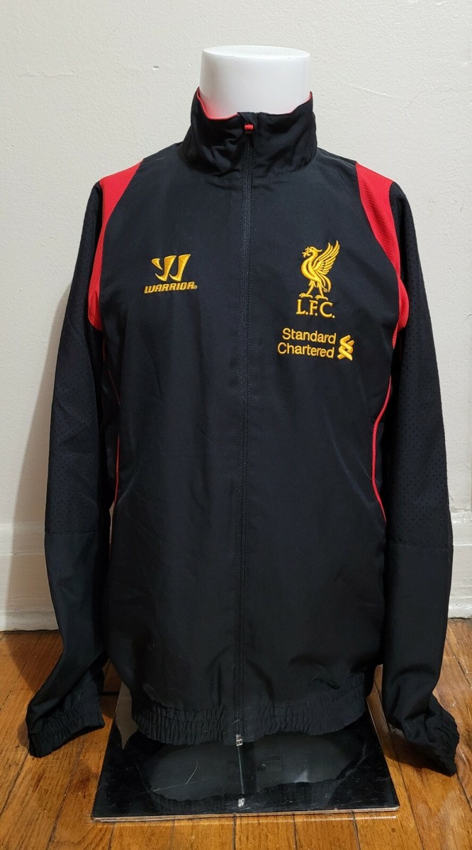 Liverpool 12/13 warrior トレーニングウェア Liverpool 12/13 warrior トレーニングウェア Warrior S 2012-13