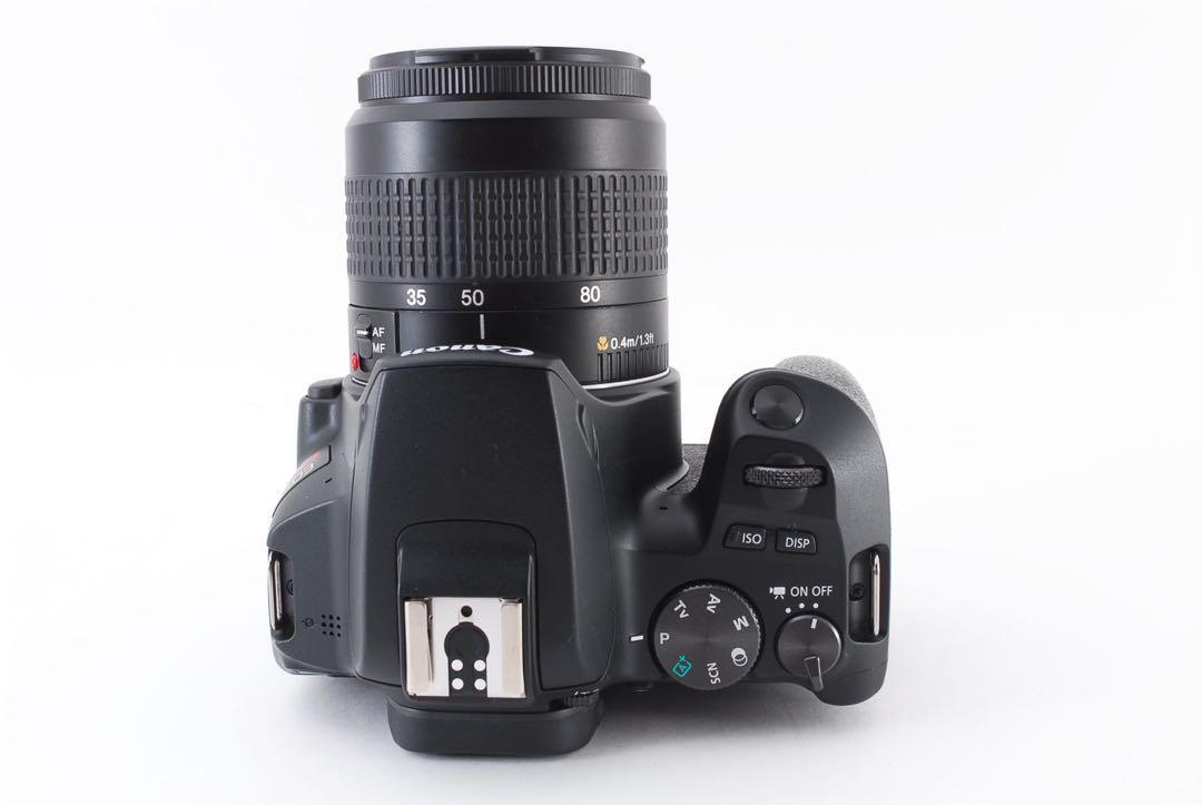canon kiss x10 +Canon EF 35-80mm standard lens set | eBay canon kiss x10 +Canon EF 35-80mm standard lens set | eBay