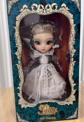 Pullip Cinciallegra Doll Jun Planning Japan 2008 F-594 w/Box Cute