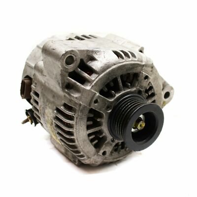 2002 - 2005 LAND ROVER FREELANDER ALTERNATOR GENERATOR ELECTRIC MOTOR REMAN
