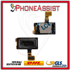 ALTOPARLANTE SUPERIORE Per Samsung Galaxy S7 G930F FLAT FLEX CASSA SPEAKER