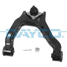 Triangle de suspension Mitsubishi PAJERO