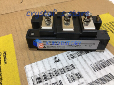 1PCS MITSUBISHI CM100E3U-24H Power Module Supply New 100% Quality Guarantee