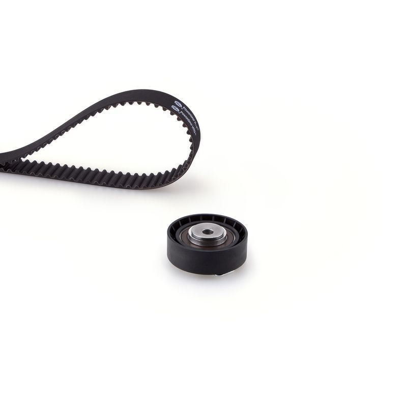 TIMING BELT KIT K015541XS FOR MAZDA FORD MONDEO/IV/Turnier TRANSIT/CONNECT 1.8L - Image 15