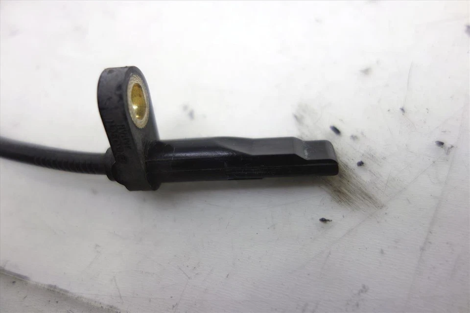 Infiniti G35 2007 cupé rueda trasera abs sensor antifrenos 47900-Eg000 Foto 3 de 4