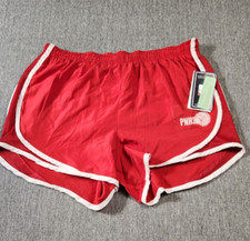 Vintage 91's K-Mart Womens S High School 7634 Port Huron Shorts