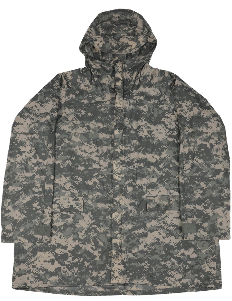 wet weather parka products for sale | eBay