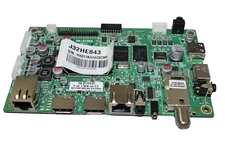 32" RCA LED/LCD HOSPITAL TV MAIN BOARD J32HE843-MAIN