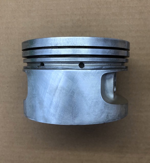 (3) BMW Piston S14 S38 E30 M3 E28 M5 M88 eBay