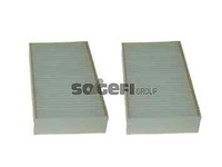 Purflux AH385-2 Innenraumfilter Pollenfilter FüR Bmw