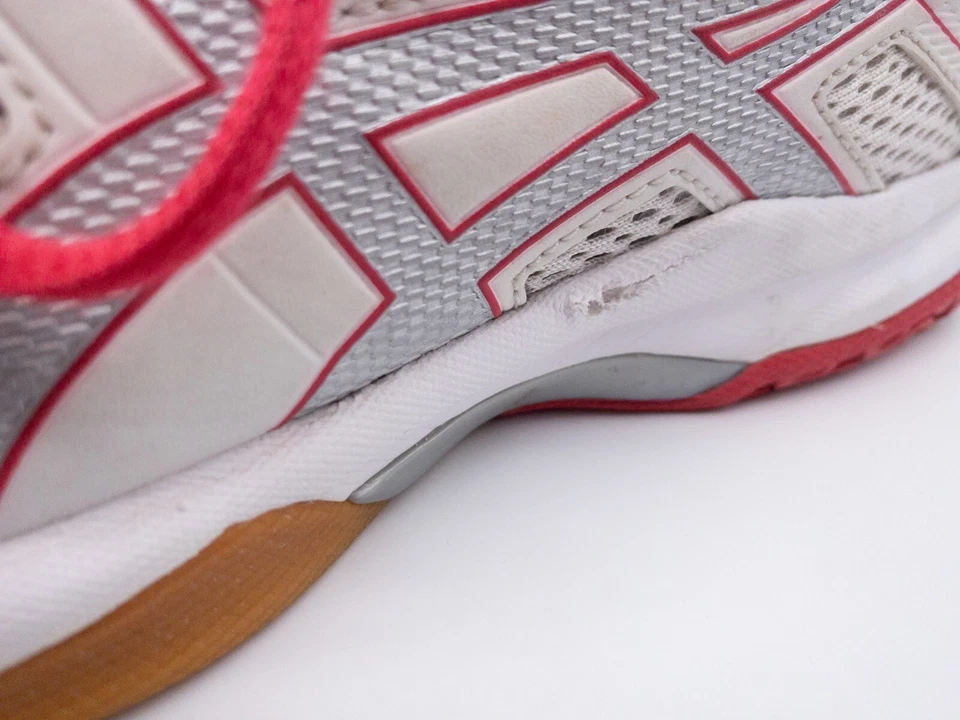 Asics Gel-Flare Mujer, Zapatilla Varios Colores Gr.37.5 Ue Art.1021-100 - Imagen 3 de 3