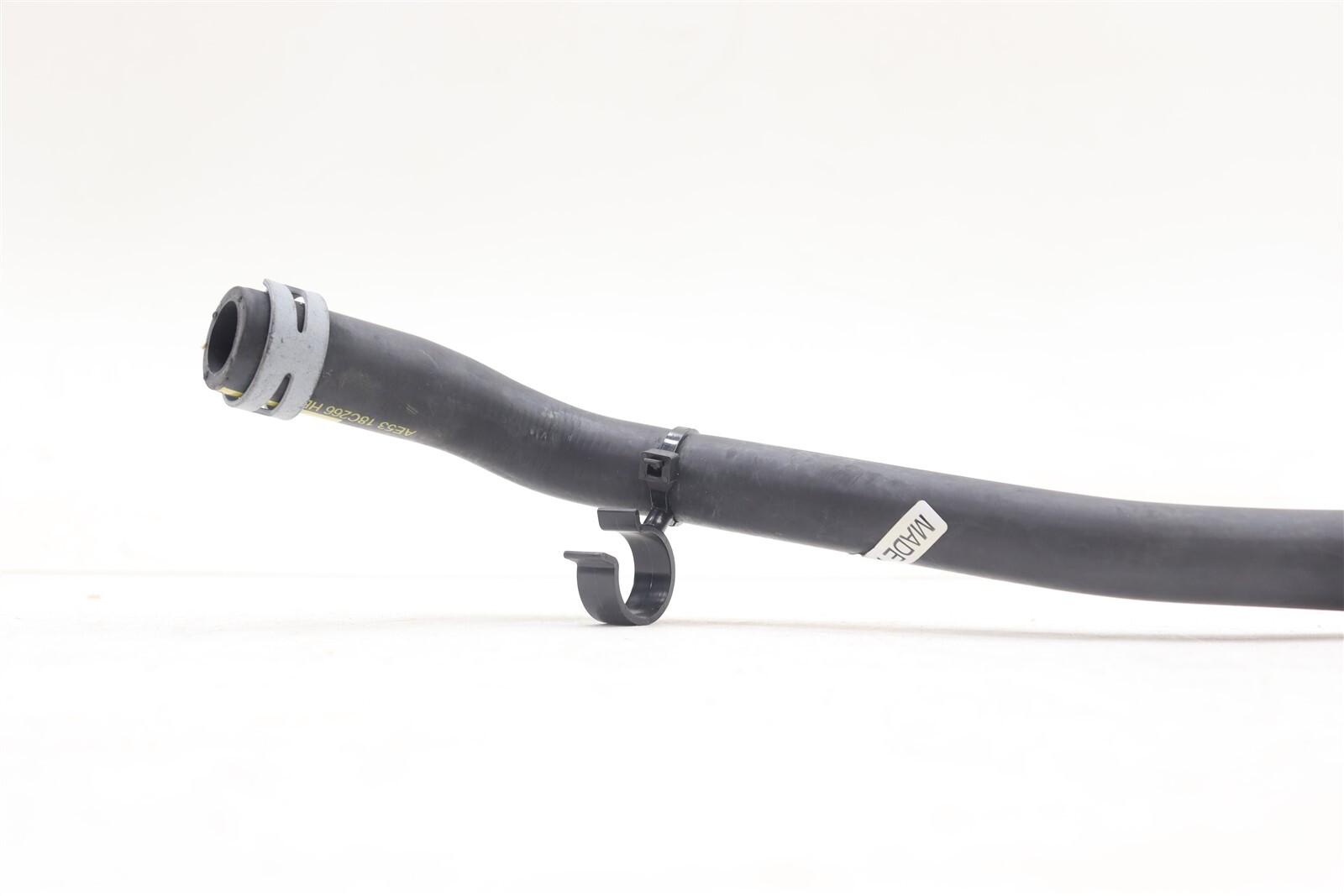 Motorcraft KH-524 Tubo Riscaldamento Auto - Ricambio Originale, Compatibile Con Marche E Modelli Multipli - 2
