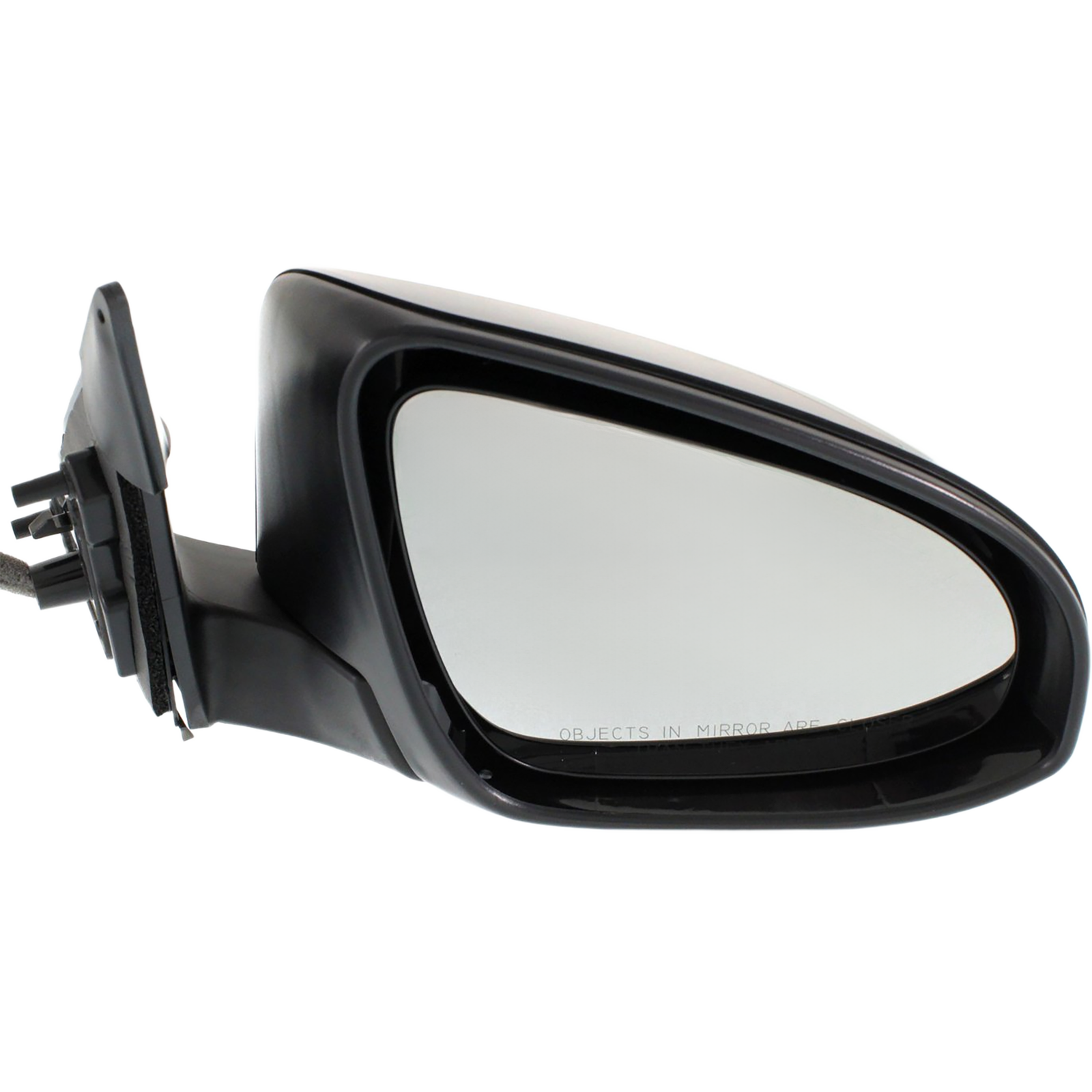2012-2014 Toyota Camry Replacement Passenger Side Mirror