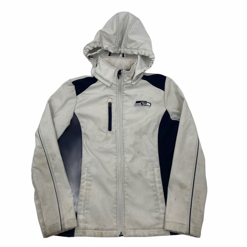 NFL Seattle Seahawks Jacket Women 