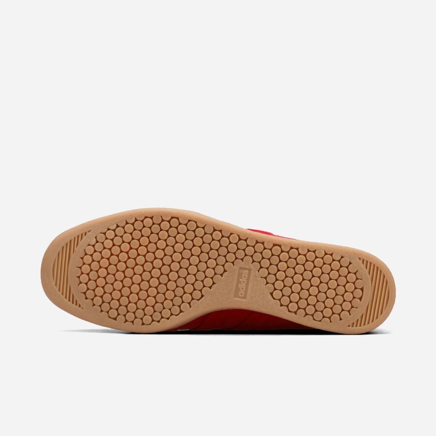 スニーカー adidas Tobacco Red JP9653 楽天市場】 【公式】アディダス adidas 返品可 ライフスタイル