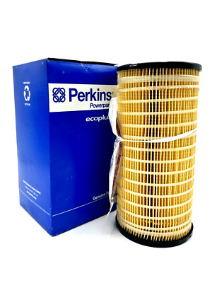 PERKINS Powerpart CH10930 Kraftstofffilter Baldwins Alco Fleetguard PF7899 - Neu
