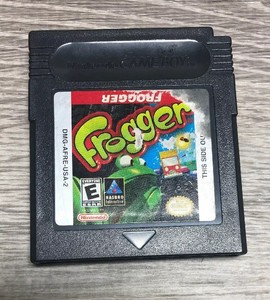 frogger 2 game boy frogger 2 game boy
