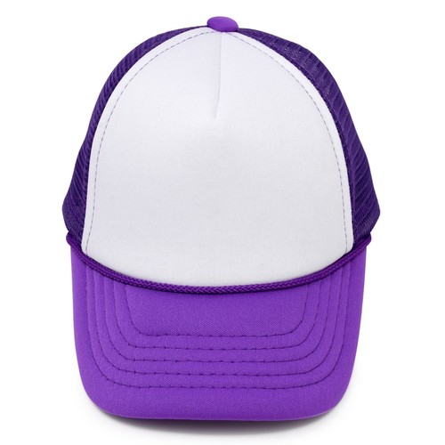 DALIX Infant Trucker Hat Baby Cap Tiny Extra Small Girls Boys - Picture 24 of 121
