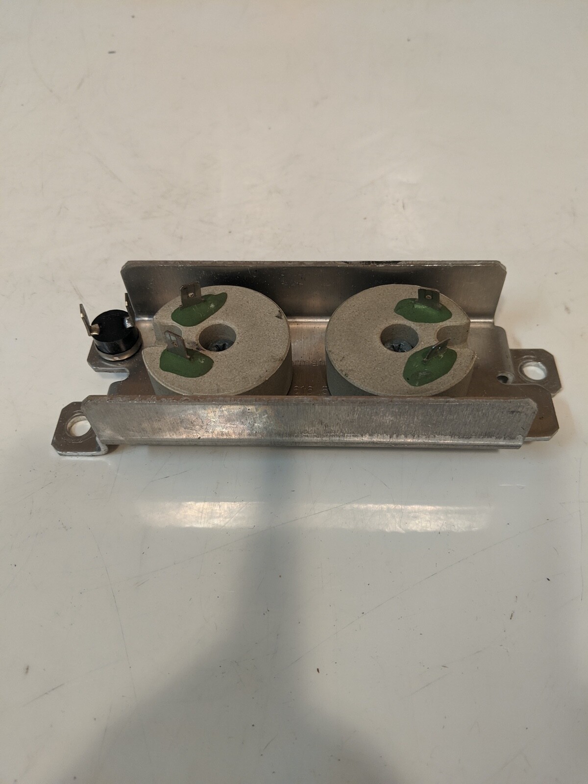 Porsche 924 924s 944 Ballast Resistor Assembly 94461651100 eBay