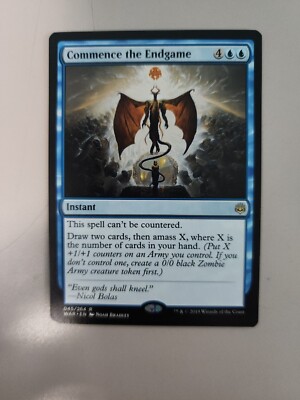 mtg war of the spark card prices Magic: Gathering The Bundle | 10 Booster Packs | Accessories Put X charge counters on Blast Zone War of the Spark card