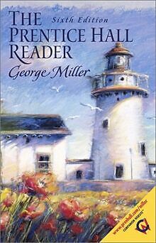 The Prentice Hall Reader von Miller, George | Buch | Zustand gut