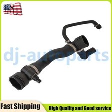 New Upper Radiator Hose For Bmw 7 Series F02 740li 2009-2012 17127580955