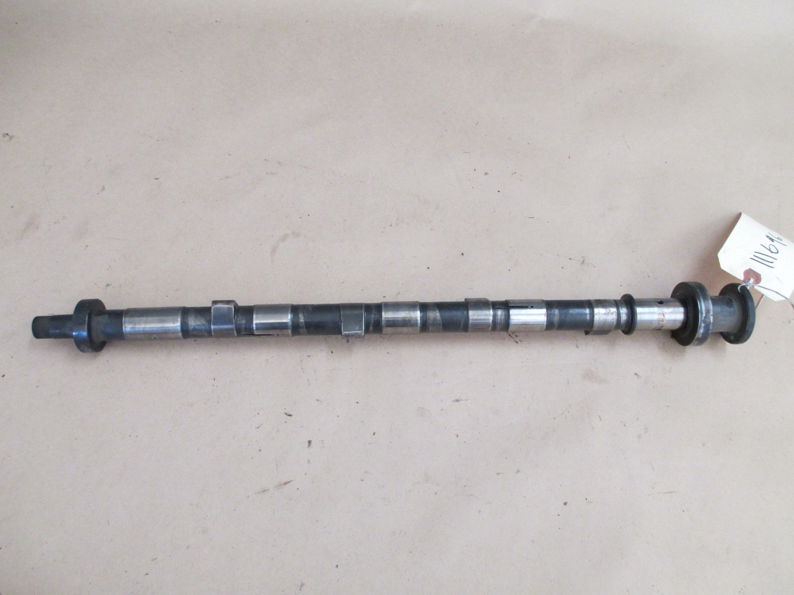 Ferrari 308, Mondial 8 -  RH Exhaust Camshaft , Part # 111696 / 114070