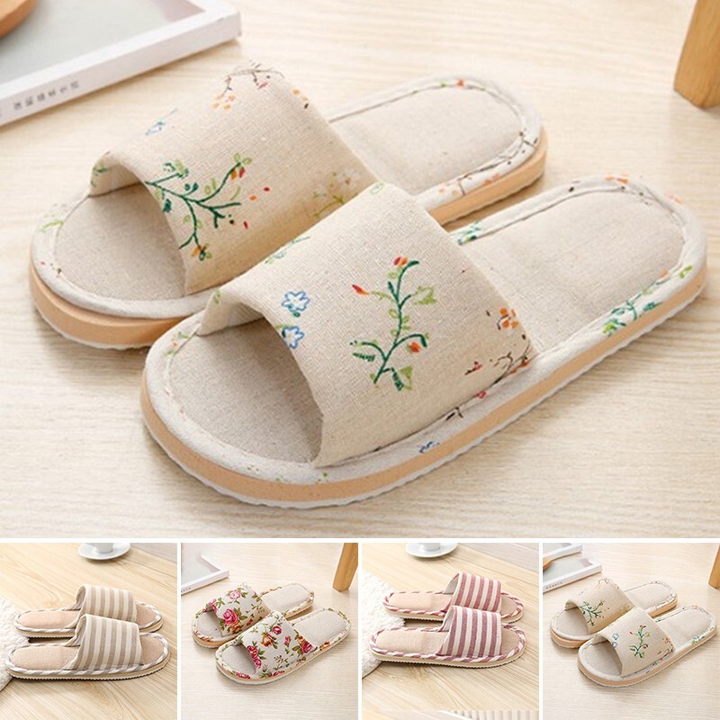 APL Pantofole Donna Utili Slip On Casa Vendita Calda Traspiranti